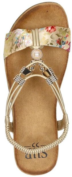 Sandalen Plat - large