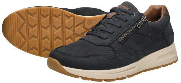 Veterschoenen Laag - large