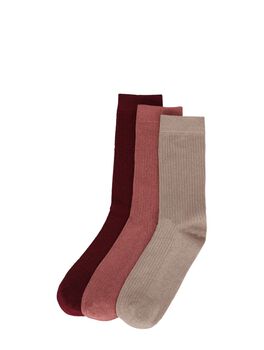 Glitter Socks 3-PACK