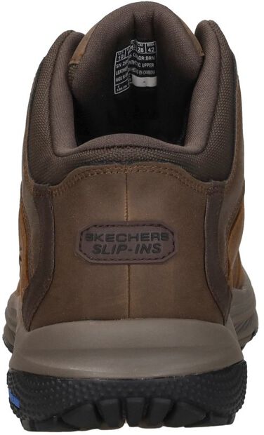 Slip-Ins Relaxed Fit - large