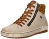 Veterschoenen Hoog - small