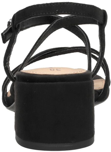 Sandalen Hak - large