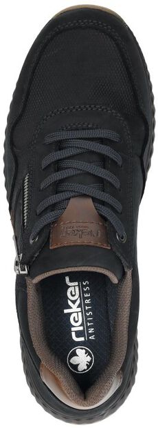 Veterschoenen Laag - large