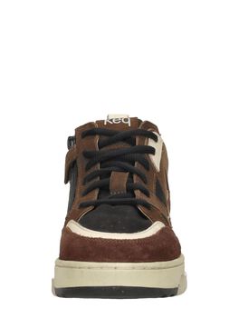 Veterschoenen Laag