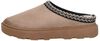 Pantoffels Open - small