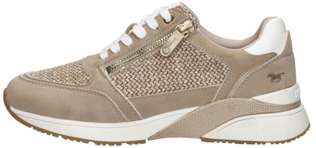 Sneakers Laag - large