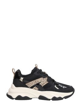 Sneakers Laag