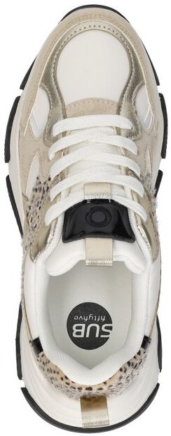 Sneakers Laag - large