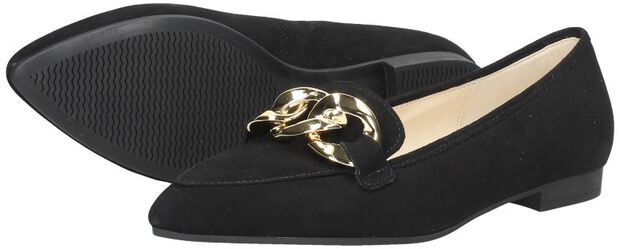 Mocassin - large