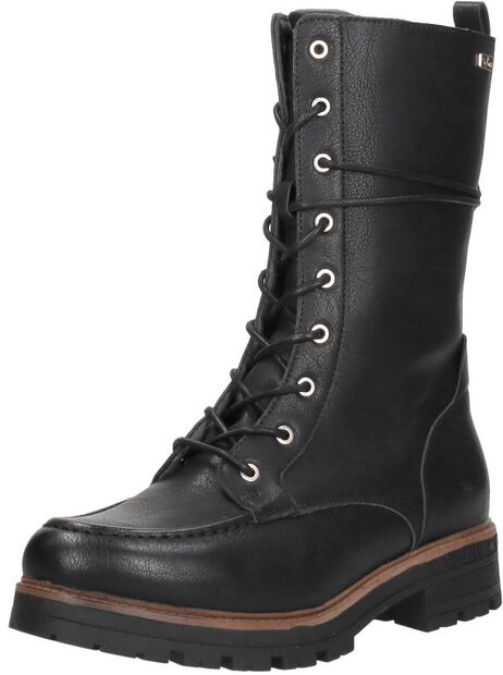 Veterschoenen Hoog - large