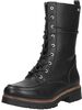 Veterschoenen Hoog - small