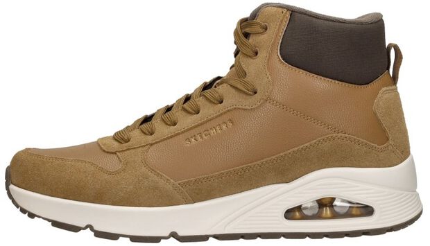 Sneakers Hoog - large