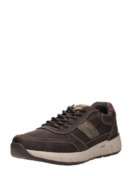Veterschoenen Laag