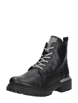 Veterschoenen Hoog