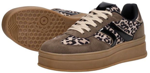 Sneakers Laag - large