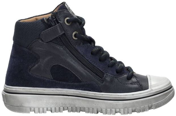 Veterschoenen Hoog - large