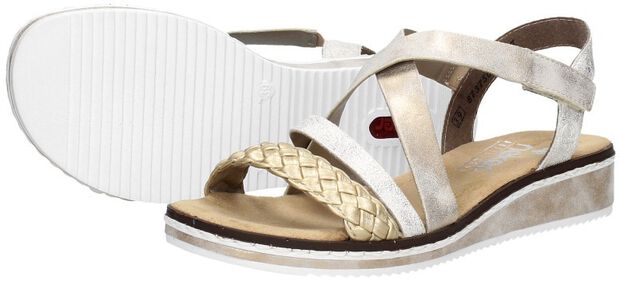 Sandalen Plat - large