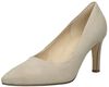 Pumps - small