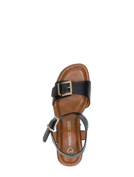 Sandalen Hak