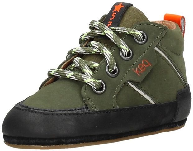 Jongens Baby schoentjes - large