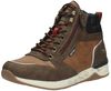 Veterschoenen Hoog - small
