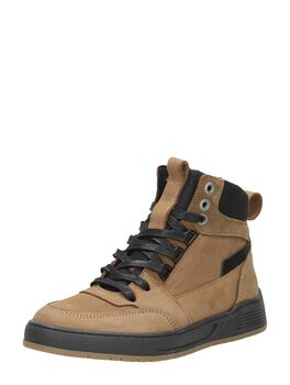 Veterschoenen Hoog