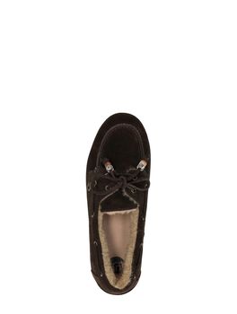Dames bootschoen
