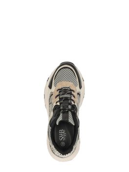 Sneakers Laag