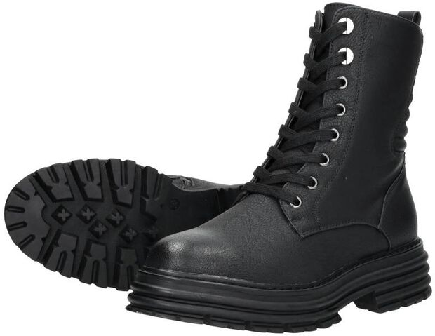 Veterschoenen Hoog - large