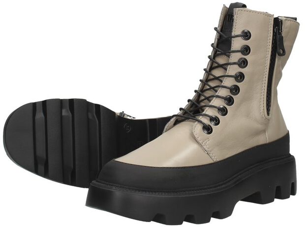 Veterschoenen Hoog - large