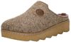 Pantoffels Open - small