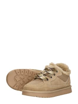 Sneakers Laag