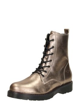 Veterschoenen Hoog