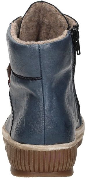 Veterschoenen Hoog - large