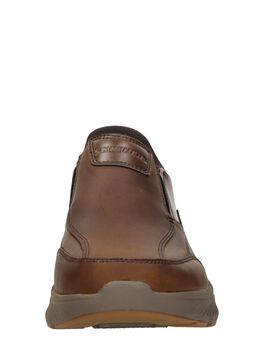 Arch Fit Crosser - Oak