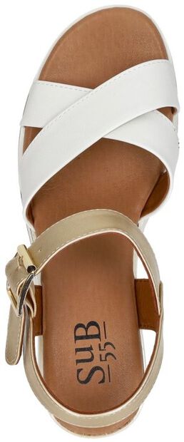 Sandalen Hak - large