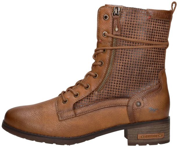 Veterschoenen Hoog - large