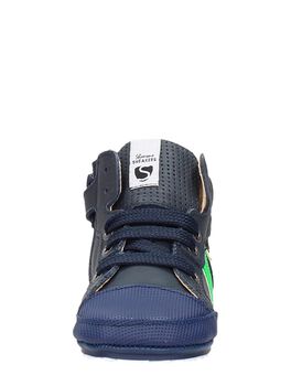 Jongens Baby schoentjes