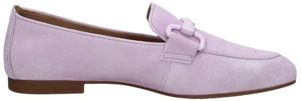 Mocassin - large