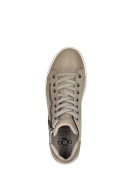 Veterschoenen Hoog