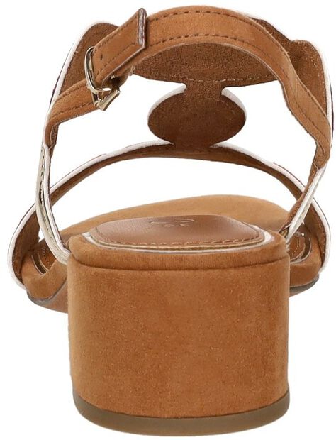 Sandalen Hak - large