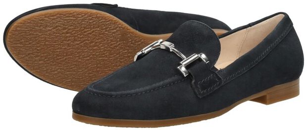Mocassin - large