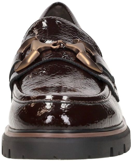 Mocassin - large
