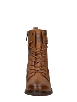 Veterschoenen Hoog