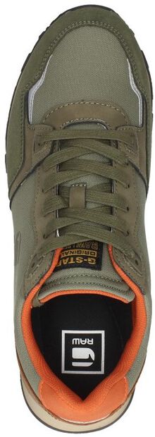 Track II RPS M - large