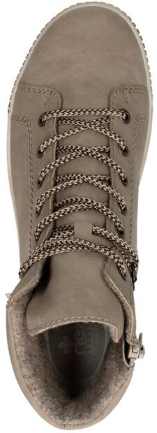 Veterschoenen Hoog - large