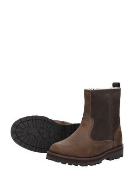 Courma Kid Warm Lined Boot