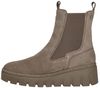 Enkellaarsjes Plat - small