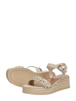 Sandalen Touwzool