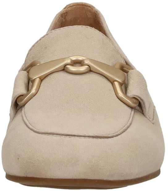 Mocassin - large